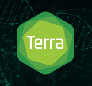 Terra logo