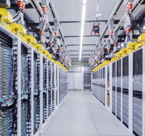 Server room