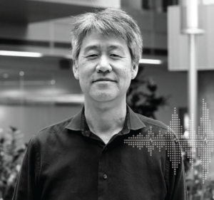 Peter Lee