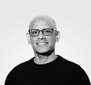 Jay Parikh