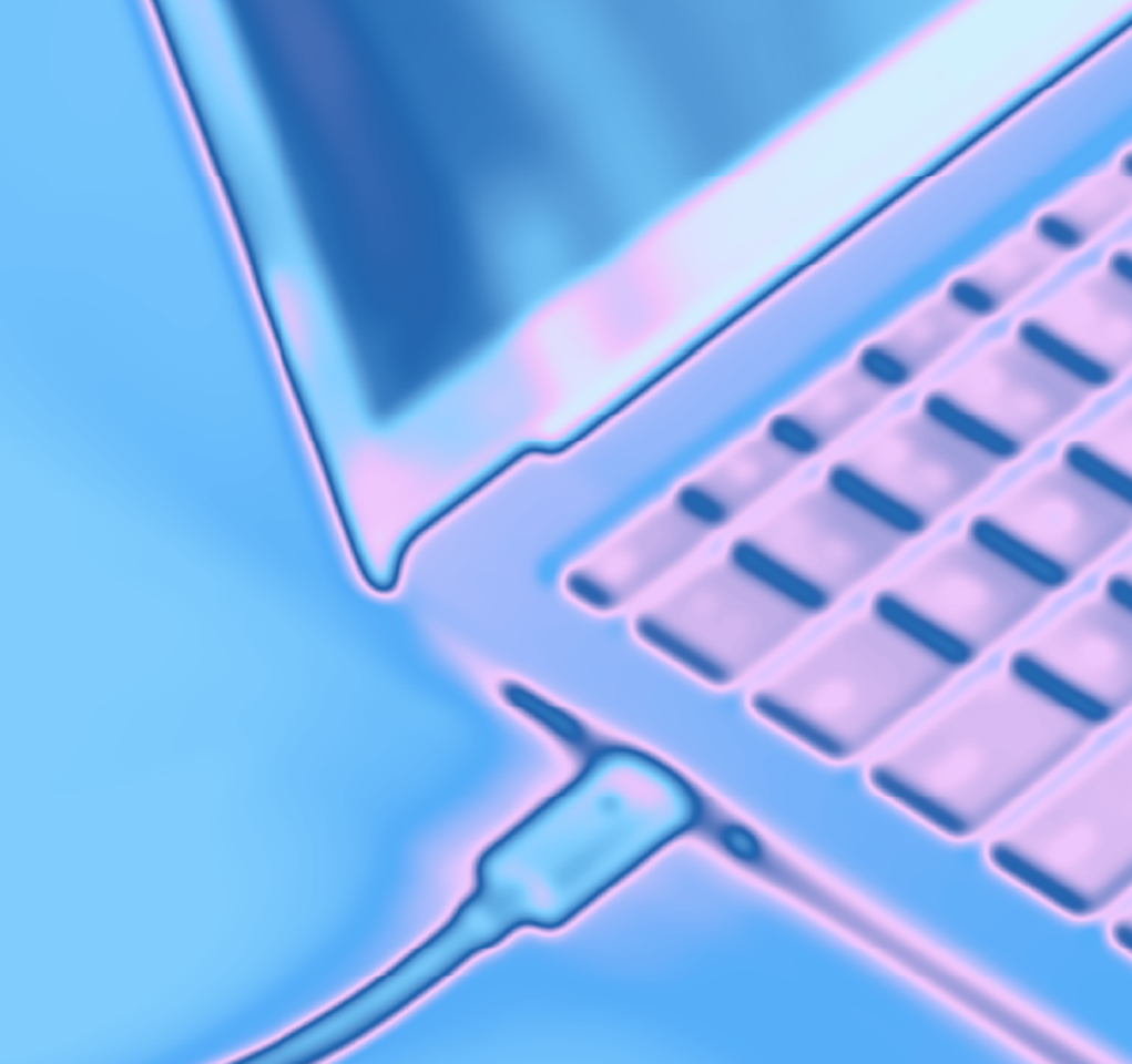 Laptop computer