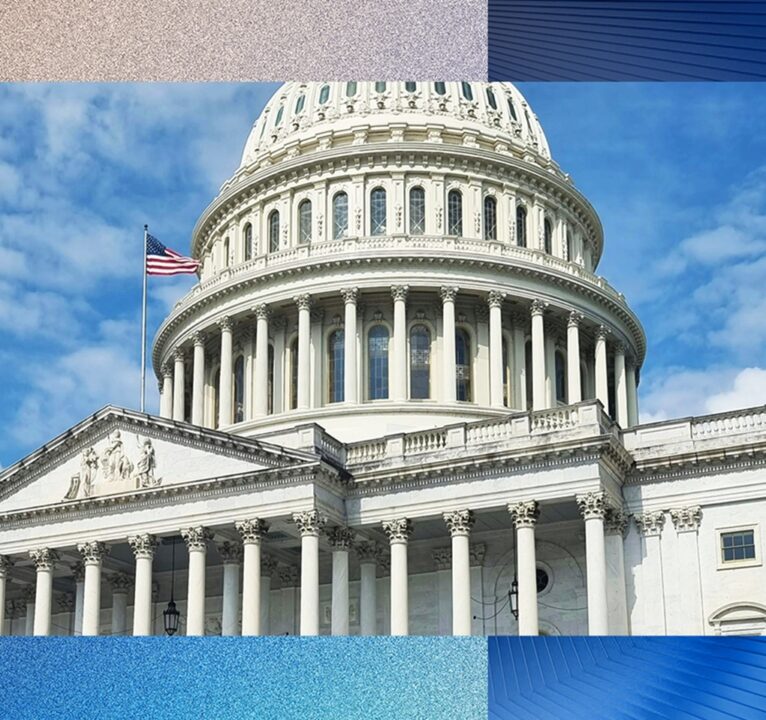 U.S. Capitol Building
