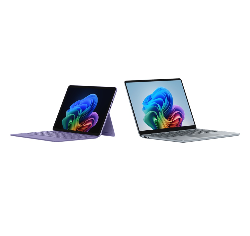 Surface devices