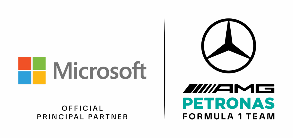 Microsoft strengthens Mercedes F1’s data-led push